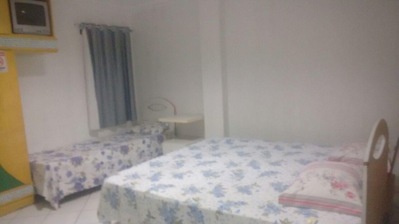 باولو أفونسو Executive Hotel المظهر الخارجي الصورة