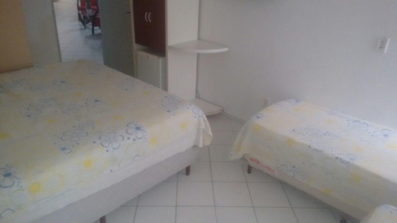باولو أفونسو Executive Hotel المظهر الخارجي الصورة