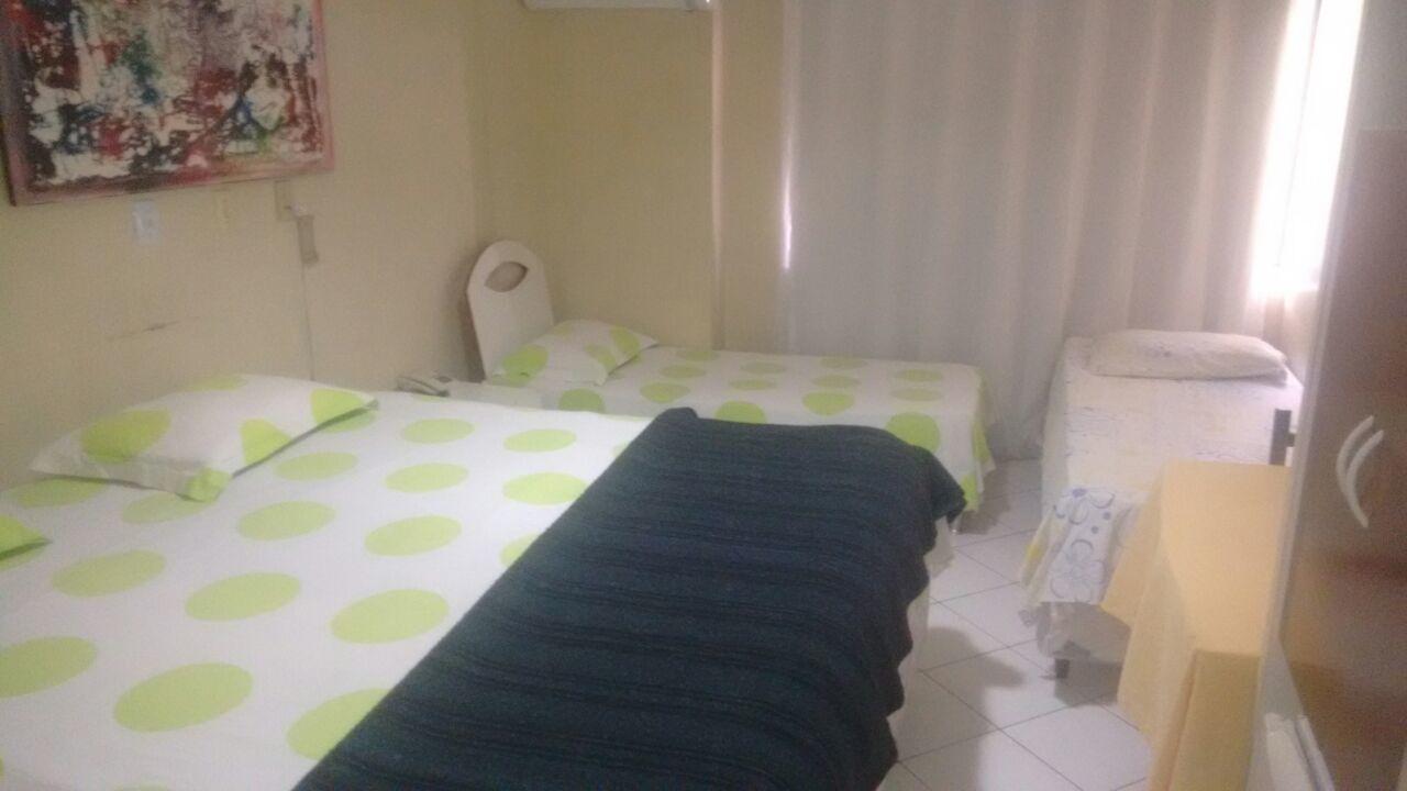 باولو أفونسو Executive Hotel المظهر الخارجي الصورة